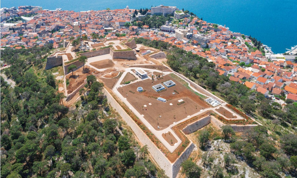Šibenik je među vodećim gradovima u Hrvatskoj po povučenim sredstvima iz EU fondova 